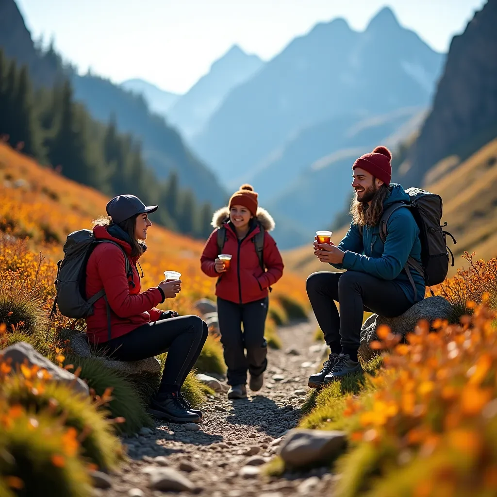 Innovation in action