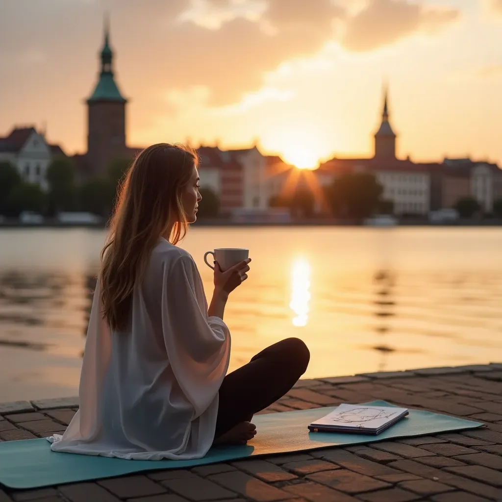 Creative design showcase